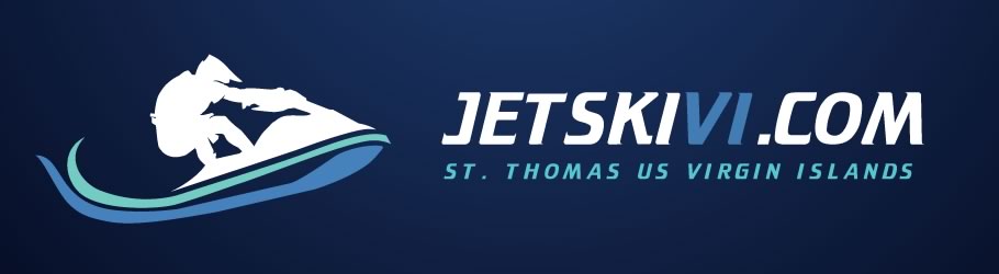 Jet Ski rentals in St. Thomas US Virgin Islands
